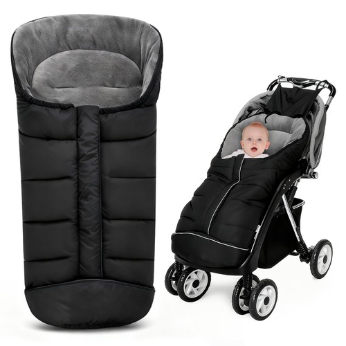 Fußsack kinderwagen - fußsack,
