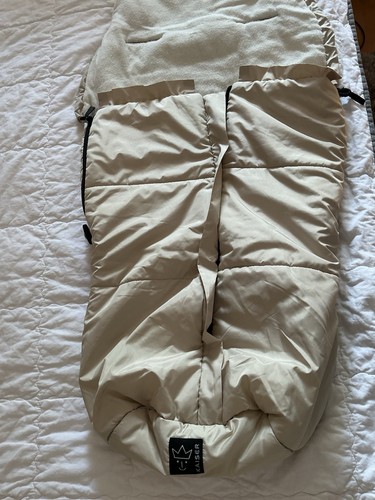Kaiser fußsack für - kaiser,