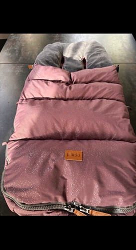 Fillikid winterfußsack kinley - fillikid,