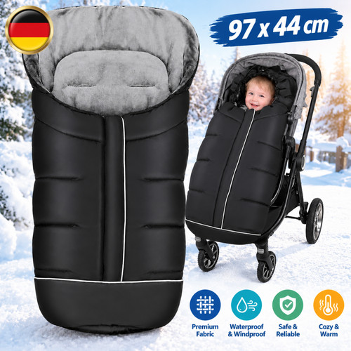 Babyfußsack winterfußsack - babyfußsack,