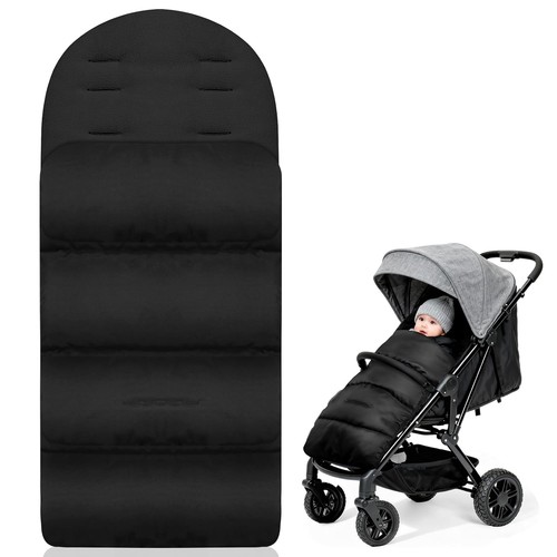 Aoowu fußsack kinderwagen - aoowu,