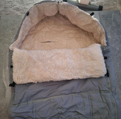 Navaris winter fußsack für - navaris,