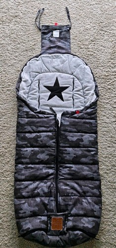Kaiser fußsack für - fußsack,