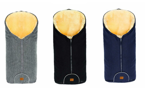 Fillikid winterfußsack pamir - fillikid,