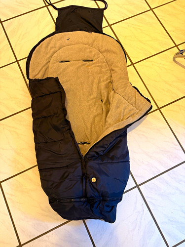 Kinderwagen fußsack winter - kinderwagen-fußsack,