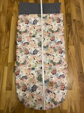 Fußsack für Kinderwagen