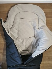 ABC Design Wintersack und