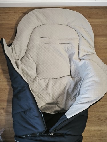 Abc design wintersack - abc,