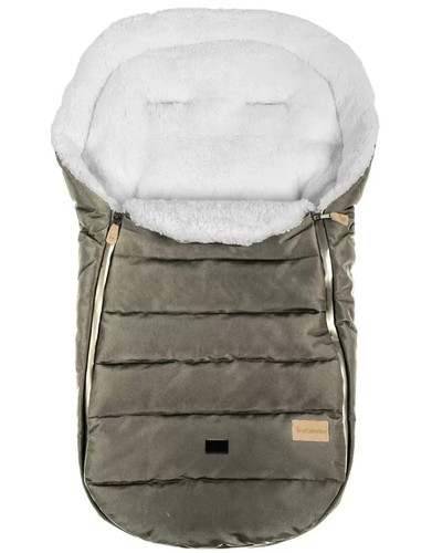 Winter fusssack altabebe neu - altabebe,