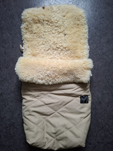 Kaiser kinderwagen fußsack - kaiser, kinderwagen-fußsack