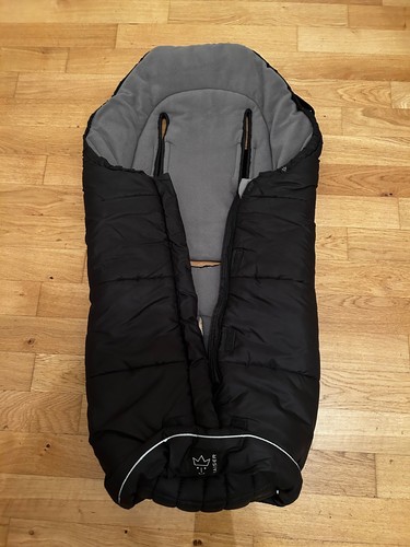 Kaiser fußsack sitzsack für - sitzsack,