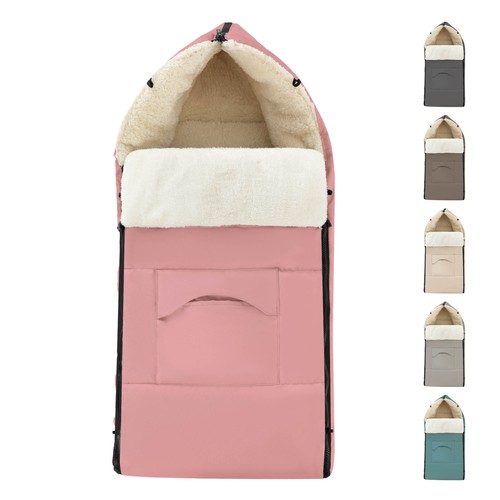 Daliya alpino fußsack und - fußsack,
