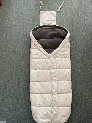 Fußsack 110 für - 110, cm