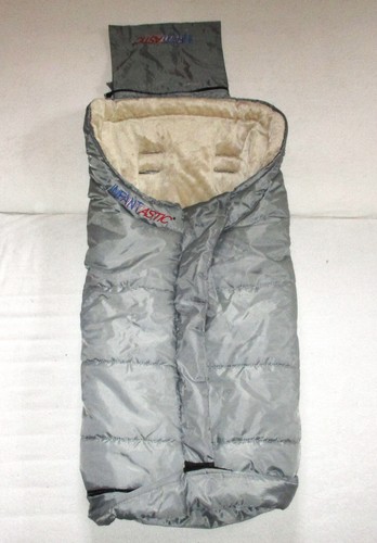 Kinderwagen warmer fußsack - kinderwagen,