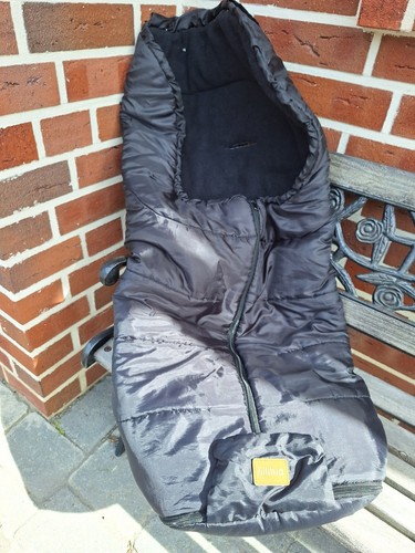 Baby fußsack winter für - fußsack,