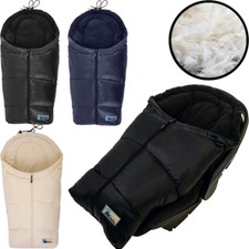 Daunenfußsack Winterfußsack