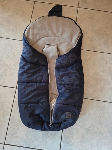 Fußsack für kinderwagen - für,