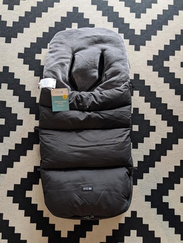 Winterfußsack styler 50x100cm - winterfußsack,