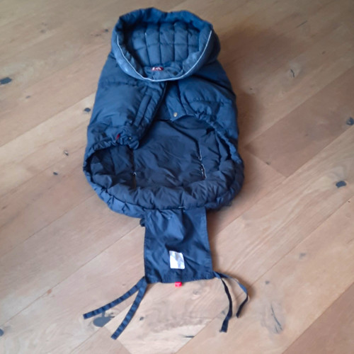 Kaiser kinderwagen fußsack - kaiser, kinderwagen-fußsack