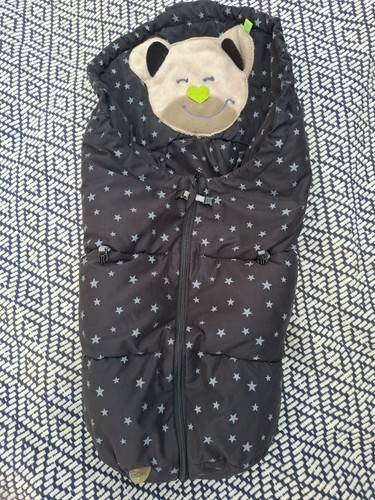 Mucki kinderwagen fußsack - mucki, kinderwagen-fußsack
