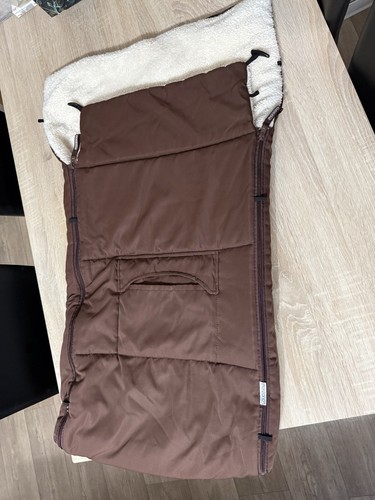 Kinderwagen-Fußsack