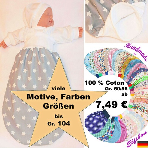 Elfibon sommer öko pucksack - sommer,