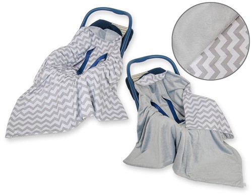 Baby autositzdecke winter - autositzdecke,