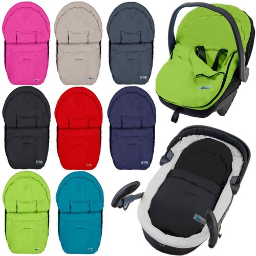 Fußsack monate - 0-12,