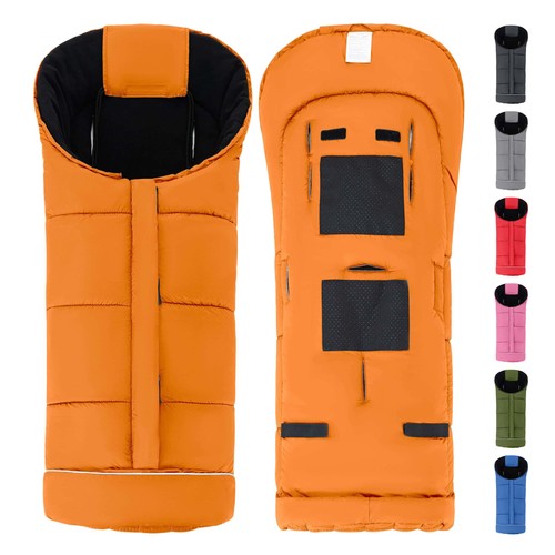 Daliya arcticline fußsack - arcticline,