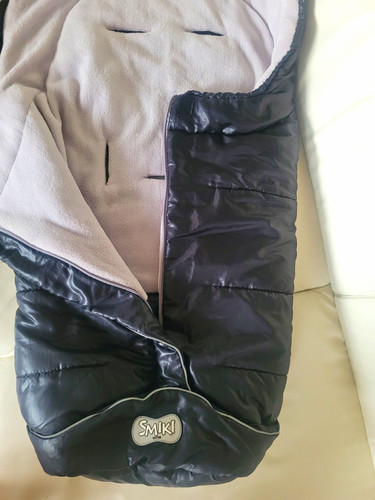 Smiki kinderwagen fußsack - smiki, kinderwagen-fußsack