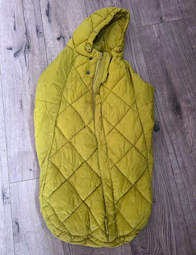 Cybex kinderwagen fußsack - cybex, kinderwagen-fußsack