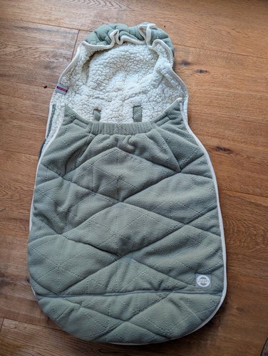 Lodger explorer fußsack - explorer,
