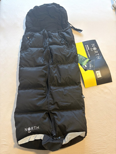 North 5 - north, 13.5