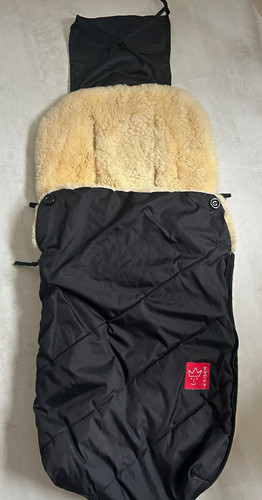 Kaiser kinderwagen fußsack - kaiser, kinderwagen-fußsack