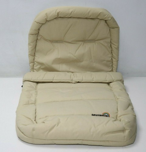 Teutonia sommerfußsack all - teutonia,