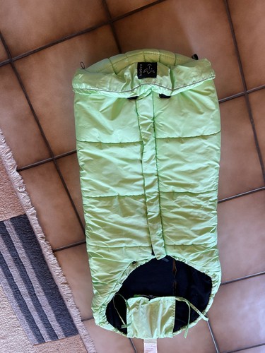 Kaiser kinderwagen fußsack - kaiser,