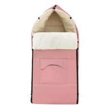 Daliya® ALPINO Fußsack und