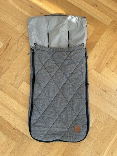 Kaiser kinderwagen thermo - kaiser,