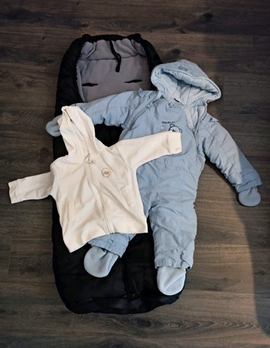 Kinderwagen fußsack winter - kinderwagen,