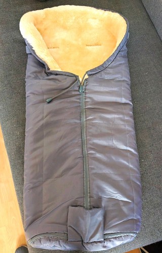 Tcm kinderwagen fußsack - tcm, kinderwagen-fußsack