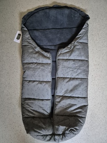 Fußsack kinderwagen - fußsack,