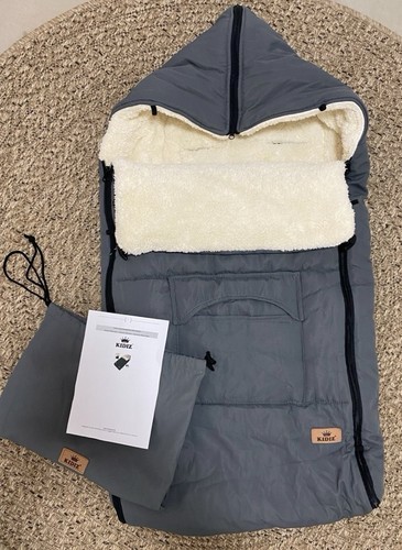 Baby winter fußsack von - fußsack,