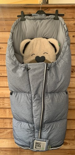 Odenwälder fußsack mucki - odenwälder,