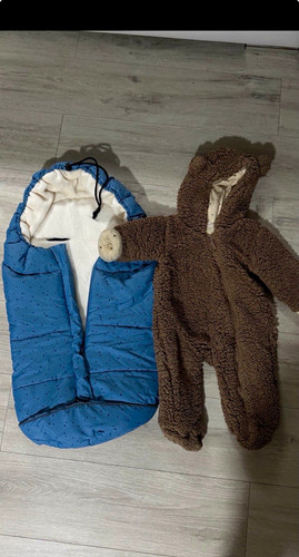 Baby strampler einteiler - baby, set
