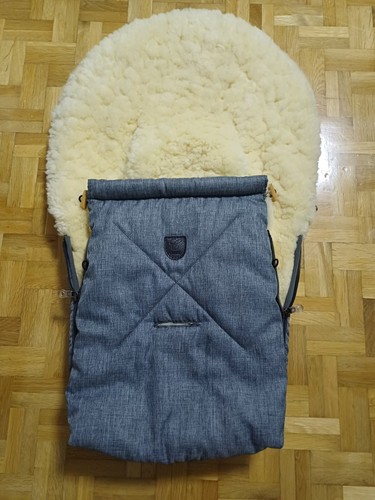 Christ kinderwagen fußsack - christ, kinderwagen-fußsack
