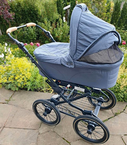 Kombikinderwagen sportwagen - kombikinderwagen, &