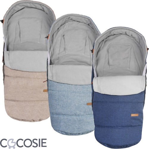 Fußsack kinderwagen - fußsack,