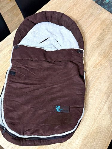 Kinderwagen fußsack winter - kinderwagen-fußsack,