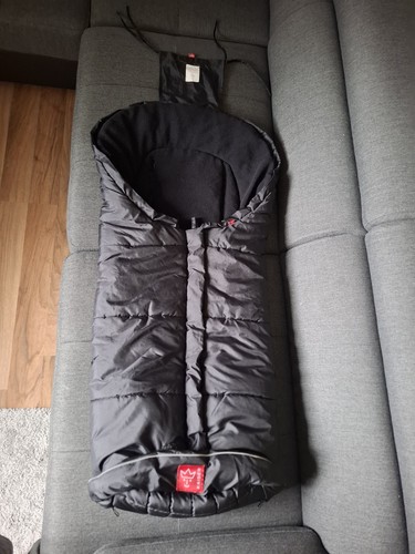 Kaiser fußsack kinderwagen - kaiser,