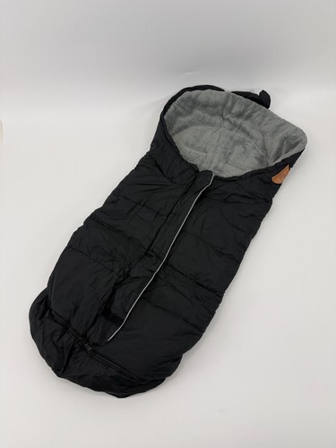Miracle baby winter fußsack - baby,